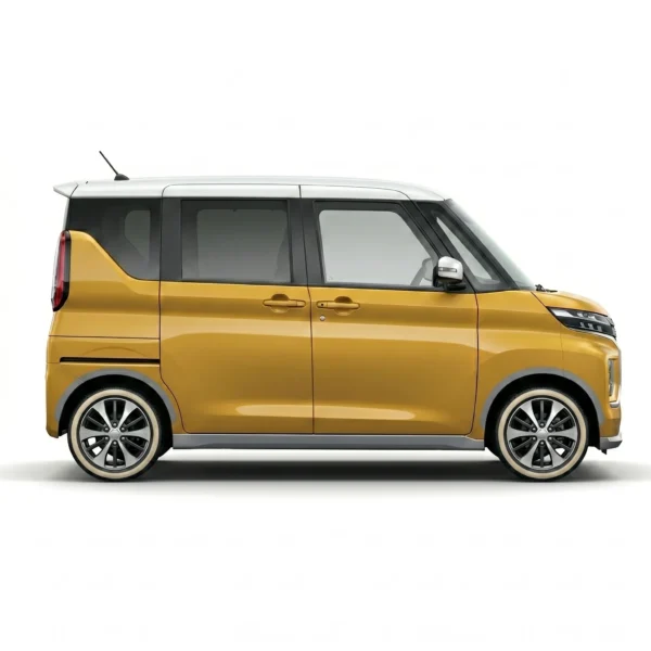 三菱 ｅＫクロス スペース適合製品