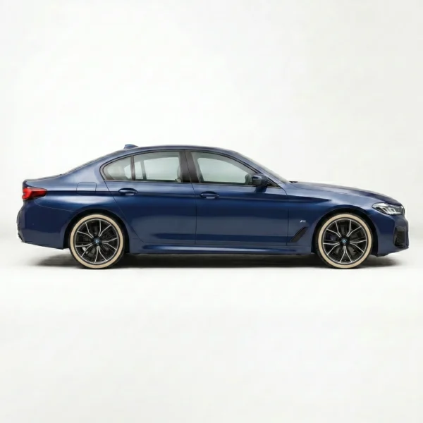 BMW 5シリーズ セダン適合製品