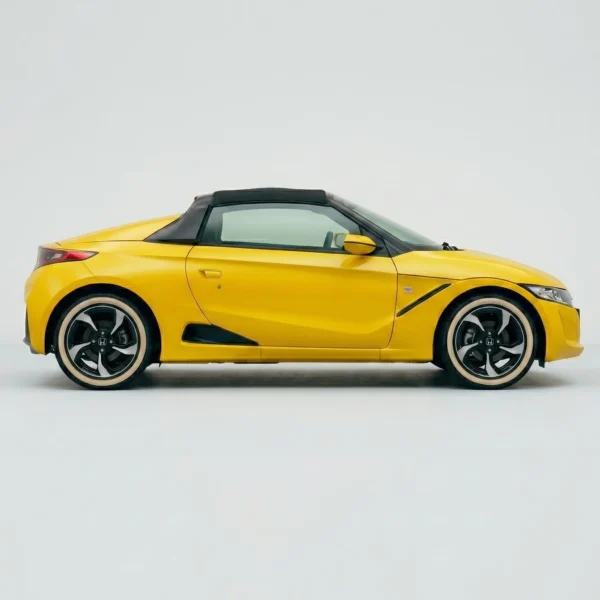 ホンダ Ｓ６６０適合製品