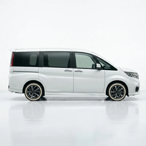 ホンダ ステップワゴン スパーダ ハイブリッド適合製品