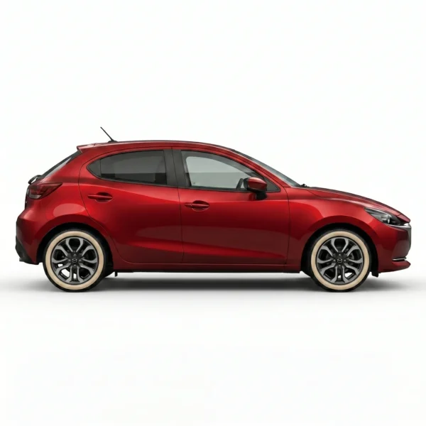 マツダ MAZDA2適合製品