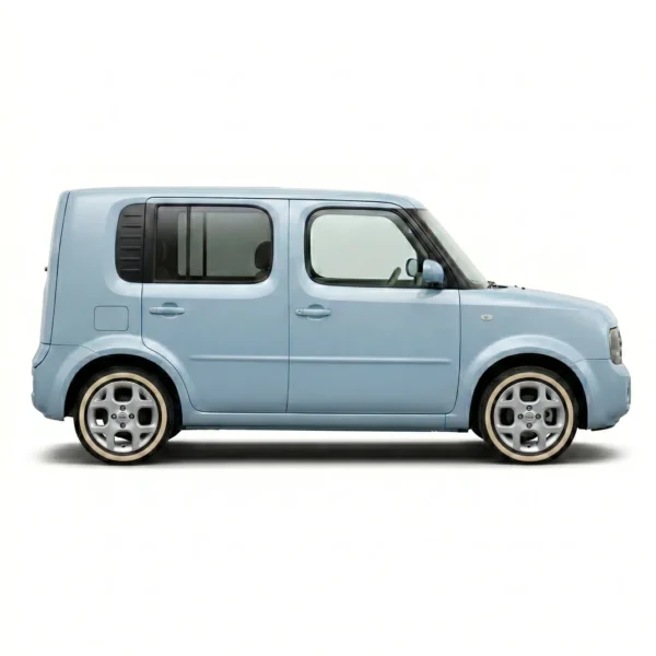 日産 キューブ適合製品