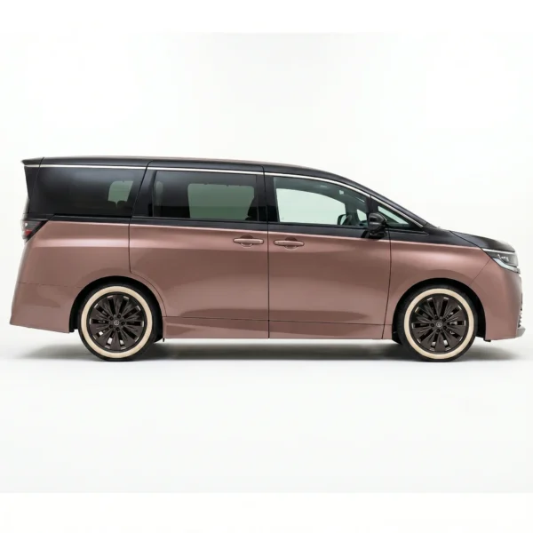 日産 エルグランド適合製品