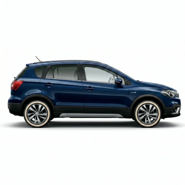 スズキ SX4 Sクロス適合製品