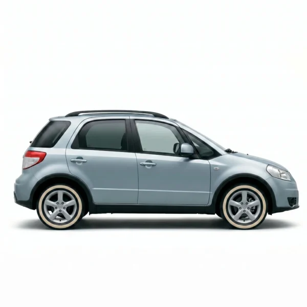 スズキ ＳＸ４適合製品